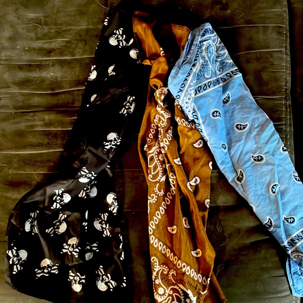 Bandannas
